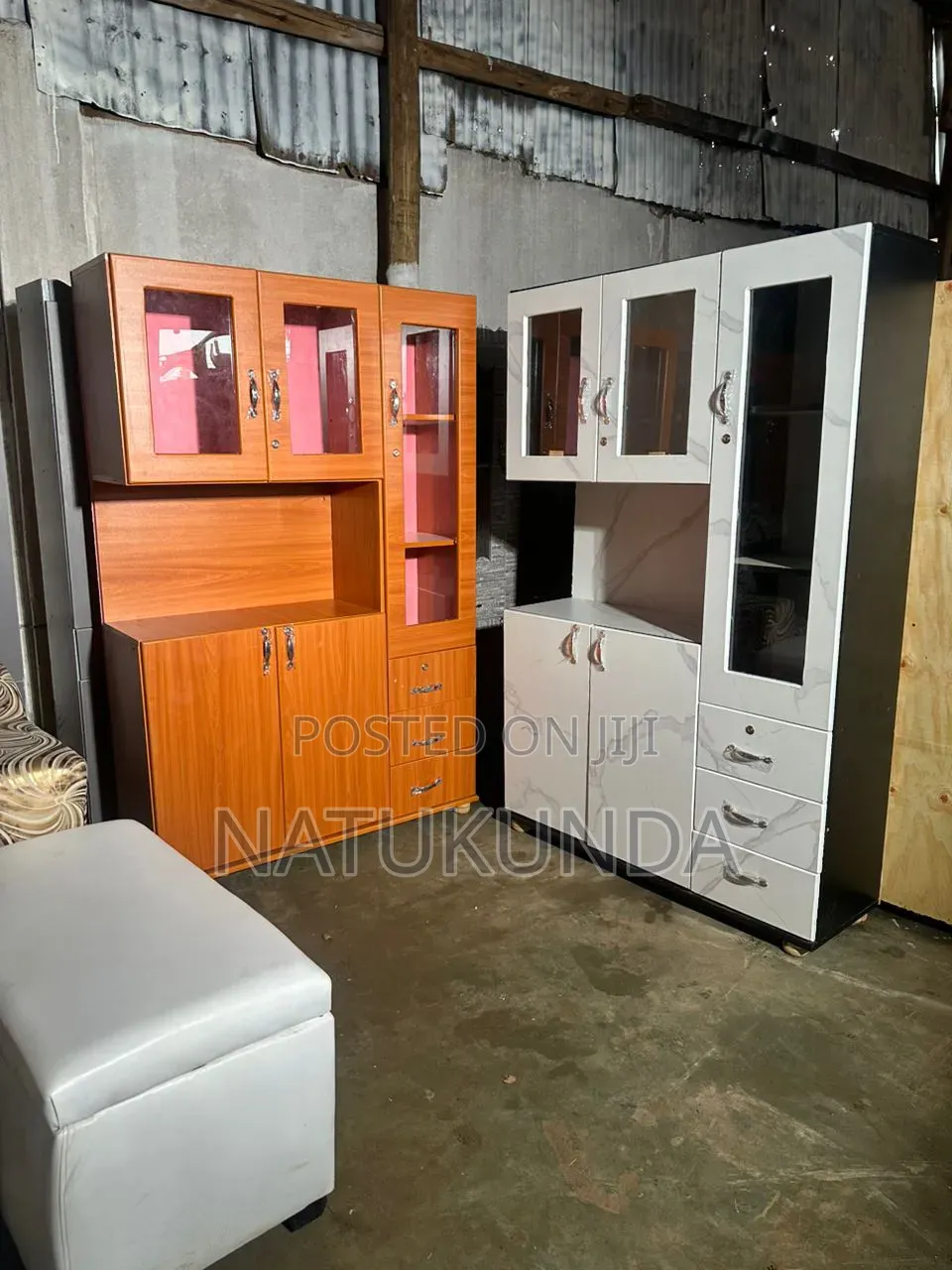 Sideboards With Drawers