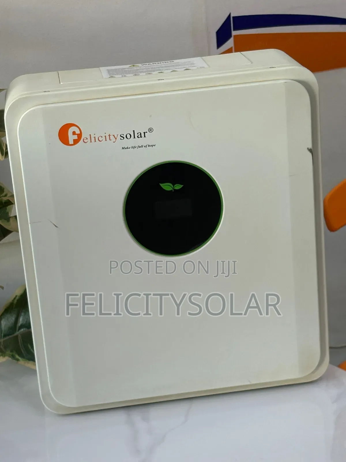 5kwh Lithium Ion Battery 24v Felicity