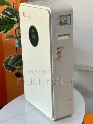 10kwh Lithium Ion Battery 48v Felicity