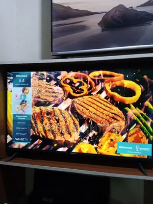 Hisense Smart 50