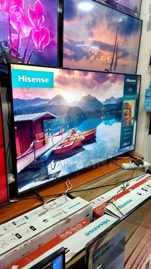 Hisense Smart 50