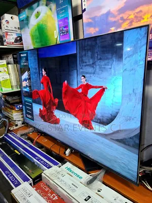 Hisense 50
