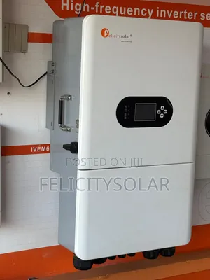 12kva 3phase Hybrid Inverter 48v