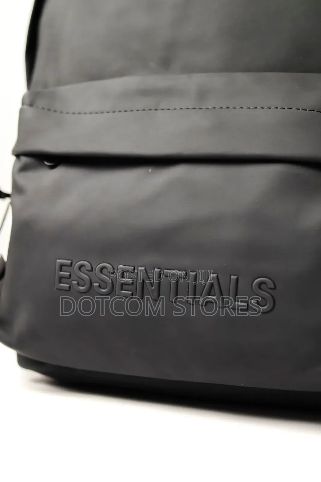 Fear of God Essentials Travel Backpack