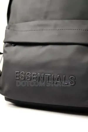 Fear of God Essentials Travel Backpack