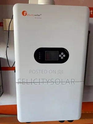 20kw 3phase Hybrid Inverter 48v Felicity