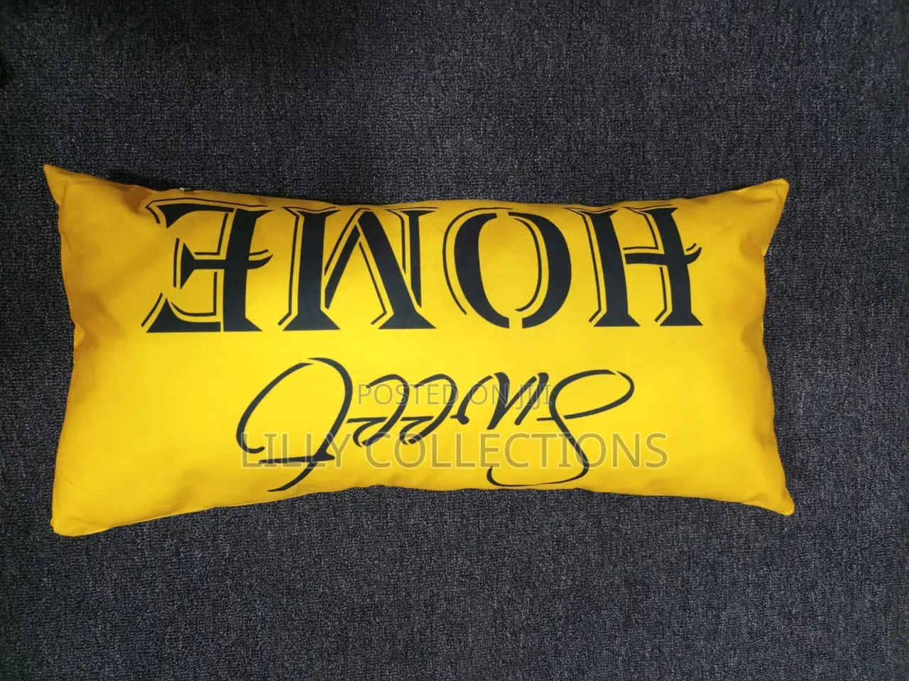 Beautiful Decor Pillows