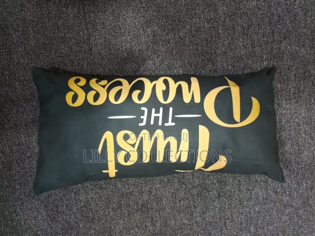 Beautiful Decor Pillows