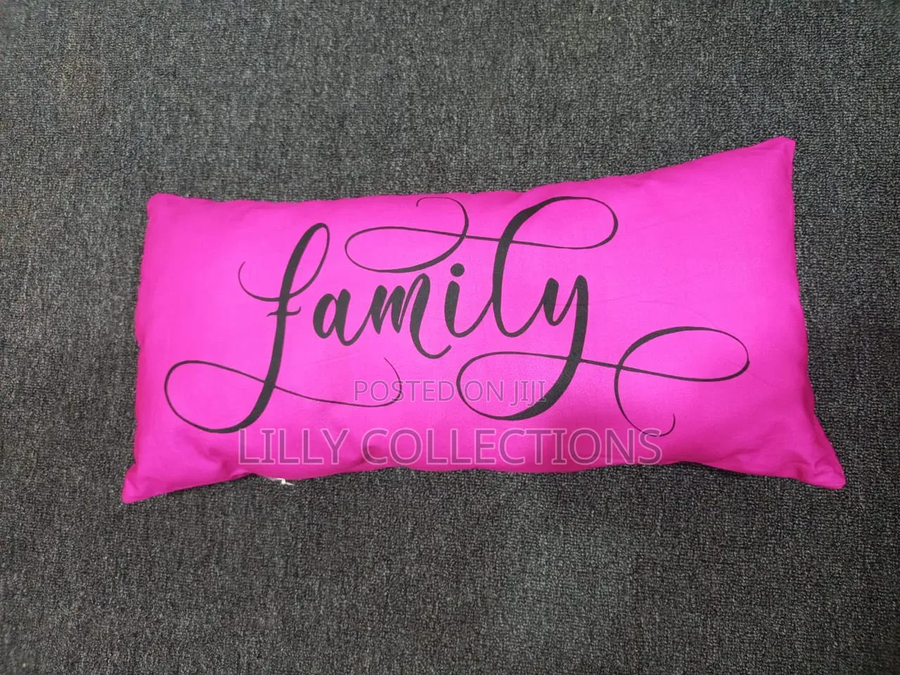 Beautiful Decor Pillows