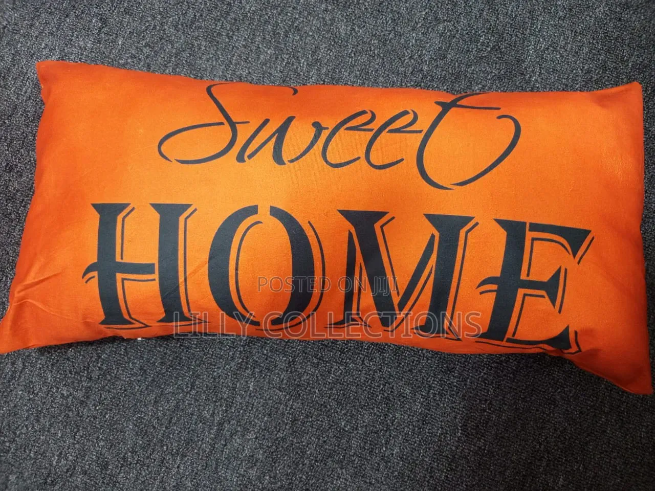 Beautiful Decor Pillows