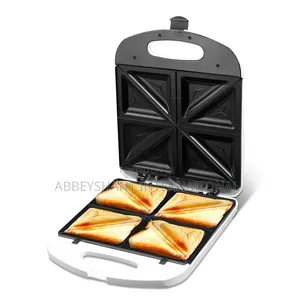 Moulinex Sandwich Maker /Ultracompact Sandwich Maker