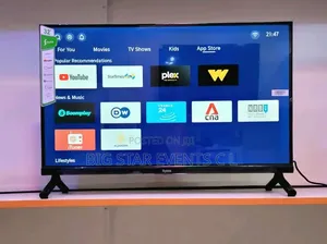 Glabal Star Tv 42 inches