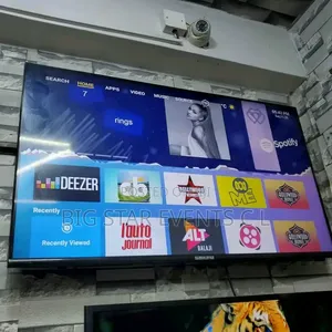 Glabal Star Tv 42 inches
