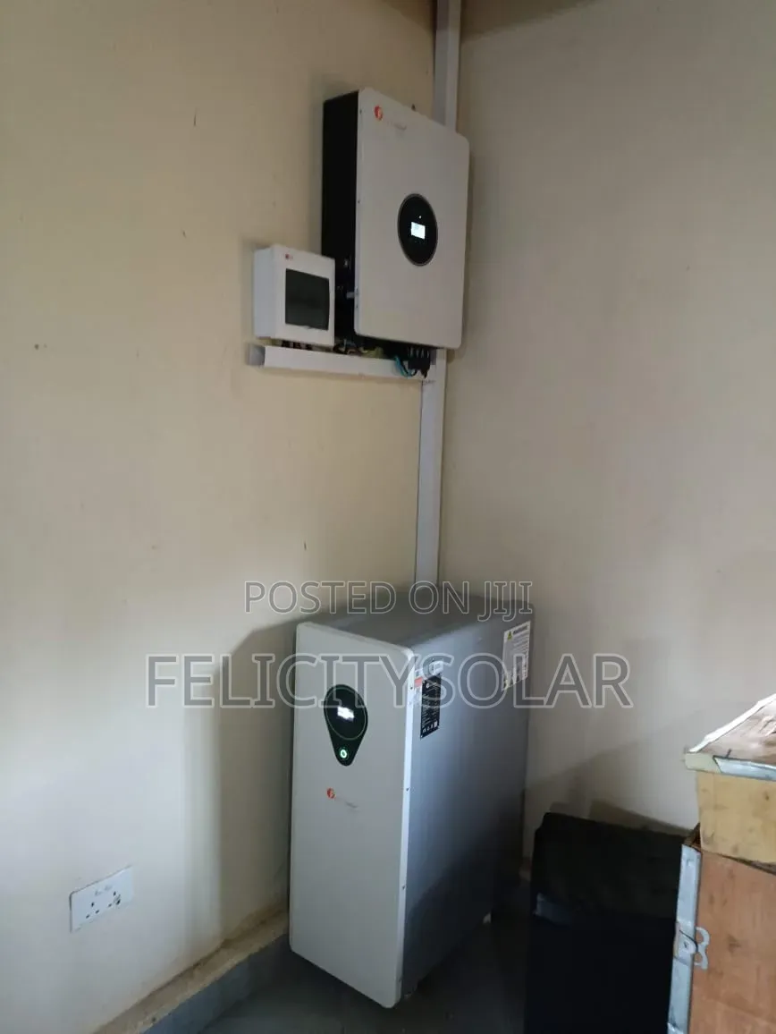 15kwh+8kva +10panels