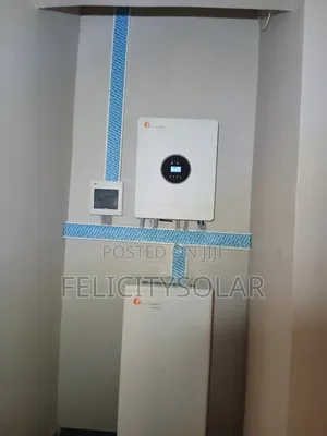 15kwh+8kva +10panels