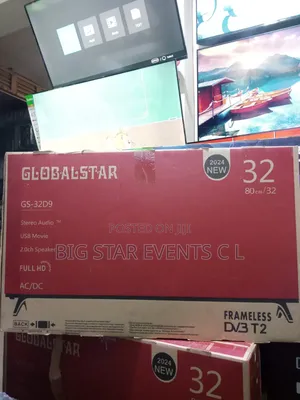 Glabal Star 32