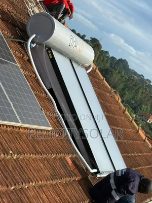 300 Litrees Water Heater