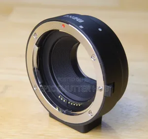 Canon Eos M50 Autofocus Adapter