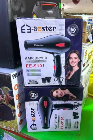 Brster Hair Dryer