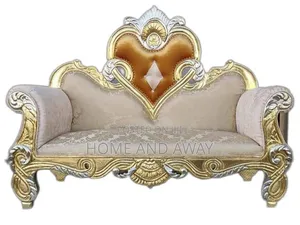 Bridal Crown Two Seaters Sofa Couches in Any Colour From 2,000,000/-