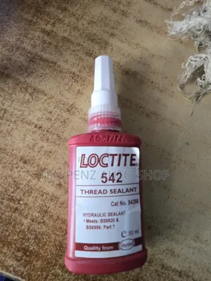 Loctite Thread Sealant