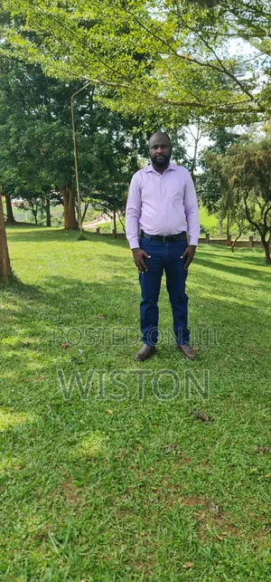 Wiston Tushemereirwe