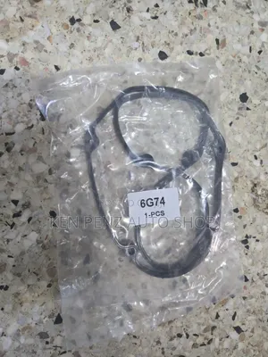 Mitsubishi Pajero 6g-74 Engine Top Cover Seal