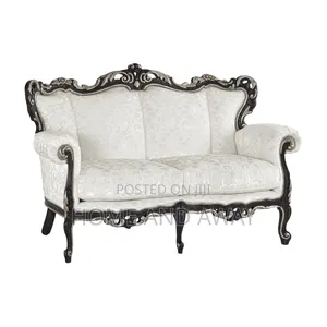 Queen Elizabeth Two Seaters Sofa Couches Any Colour From 2,000,000/-