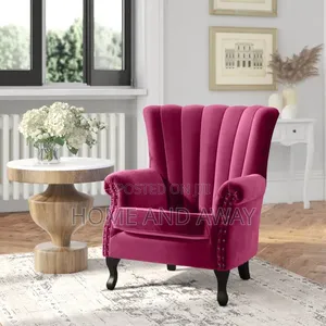 High Legged Queens Single Sofa Couches Each + Delivery