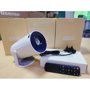Led Projector Uhd 