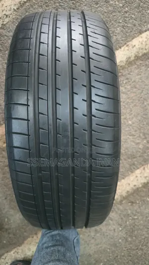 225/50r18 Japanese Yokohama Foreign Used