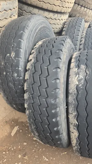 315/80r22.5 Techking Used Tires All Position