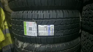 285/65r17 116t Michelin Brand New Tires