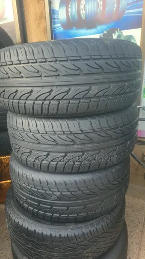 275/45zr20 110w Xl Haida Foreign Usef Tyred