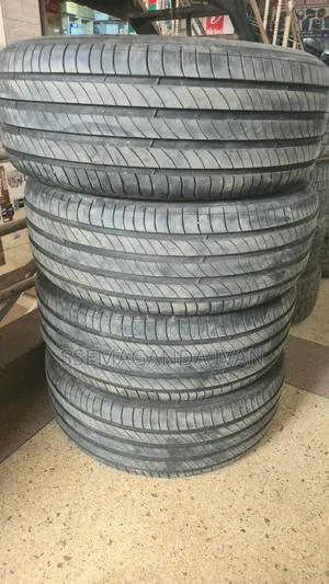 235/55r18 Another Used Michelin Tyres