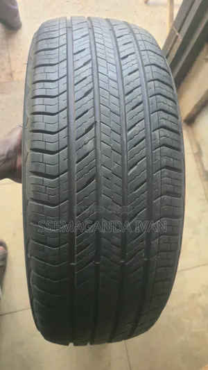 255/50r19 Bearway Used Tires