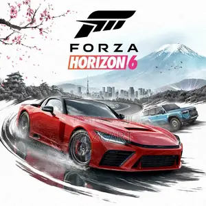 Forza Horizon 6 - Pc Game