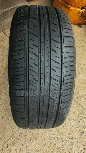 275/50r21 Japanese Grandtrek Dunlop Foreign Used Tires