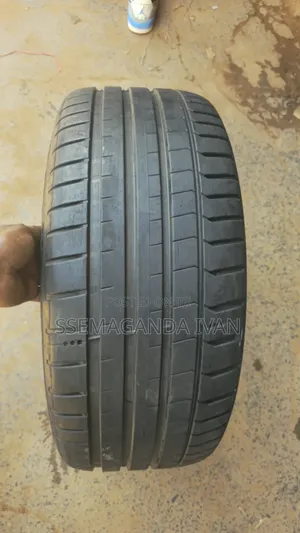 225/40zr18 92y European Michelin Foreign Used Tires