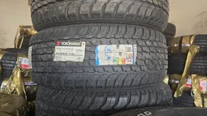 285/60r18 Japanese 116v Yokohama Brand New Tyres