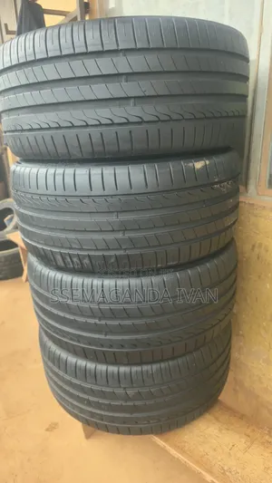 255/35r20 97y Japanese Foreign Used Tires