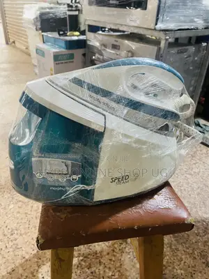 Low Power Consumption Electric Steam Irons