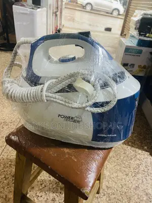 Imported Used Commercial Power Electric Steam Iron