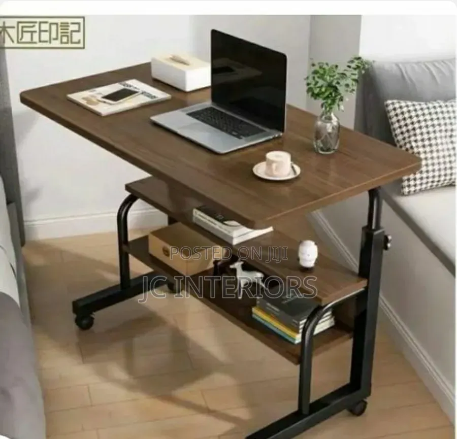 Adjustable Laptop Table