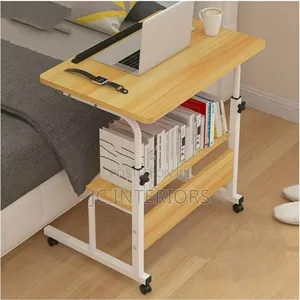 Adjustable Laptop Table
