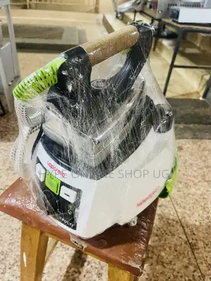 Imported Used Electric Commercial Steam Dry Iron Ug
