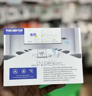Hdmi Wireless Extender /Wireless Hdmi Transmitter Receiver