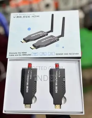 Hdmi Wireless Extender /Wireless Hdmi Transmitter Receiver