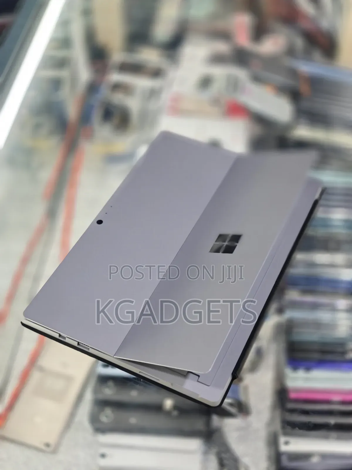 Laptop Microsoft Surface Pro 7 8GB Intel Core i5 SSD 256GB