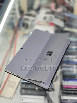 Laptop Microsoft Surface Pro 7 8GB Intel Core i5 SSD 256GB
